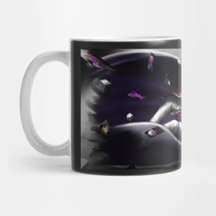 Ouma Kokichi Mug